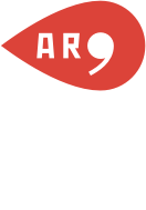 Art Rebel 9 logo